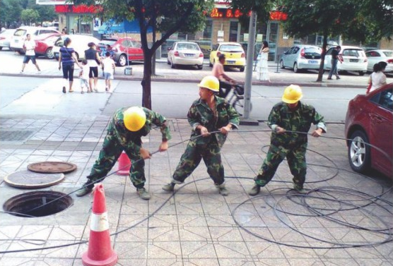 甘肅張掖配套傳輸擴容